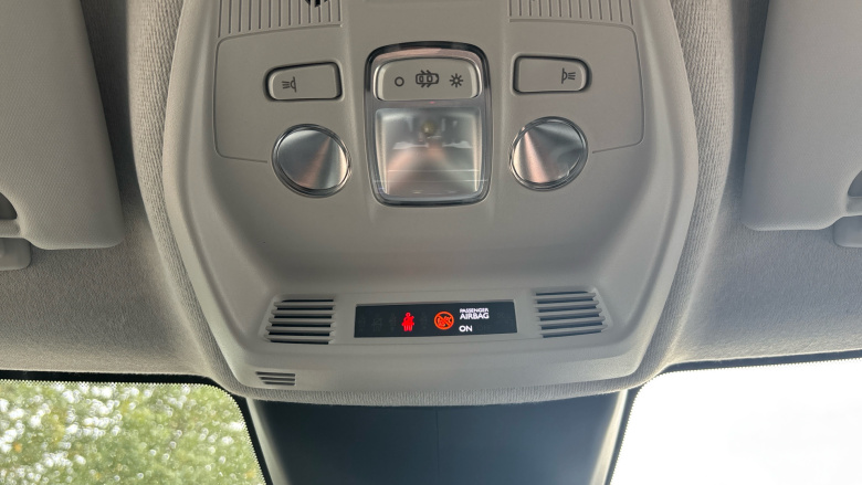 Citroen C3 83kW Max 44kWh 5dr Auto Electric Hatchback